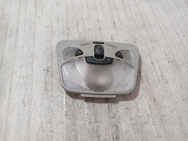 Recambio de luz interior para mercedes-benz clk (c209) clk 270 cdi (209.316) referencia OEM IAM A2098200901  