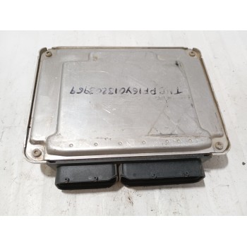 Recambio de centralita motor uce para skoda fabia i (6y2) 1.9 sdi referencia OEM IAM 038906012CE  
