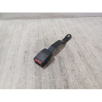 Recambio de enganche cinturon delantero izquierdo para seat ibiza ii (6k1) 1.4 i 16v referencia OEM IAM 6K0857755A  