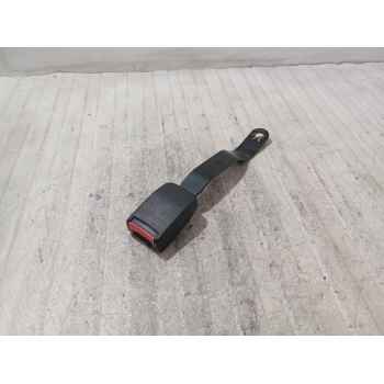 ENGANCHE CINTURON DELANTERO IZQUIERDO 6K0857755A 