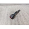 Recambio de enganche cinturon delantero izquierdo para seat ibiza ii (6k1) 1.4 i 16v referencia OEM IAM 6K0857755A  