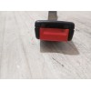 Recambio de enganche cinturon delantero izquierdo para seat ibiza ii (6k1) 1.4 i 16v referencia OEM IAM 6K0857755A  