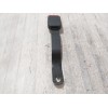 Recambio de enganche cinturon delantero izquierdo para seat ibiza ii (6k1) 1.4 i 16v referencia OEM IAM 6K0857755A  