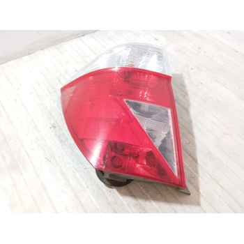 Recambio de piloto trasero izquierdo para honda fr-v (be) 2.0 (be3) referencia OEM IAM 33551SJDG11 ICHIKOH 4991 