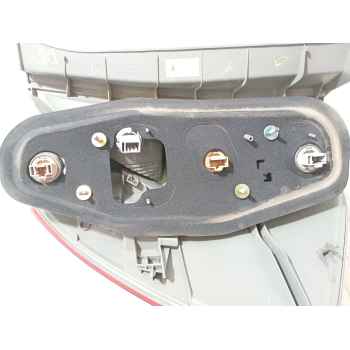 Recambio de piloto trasero izquierdo para honda fr-v (be) 2.0 (be3) referencia OEM IAM 33551SJDG11 ICHIKOH 4991 