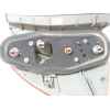 Recambio de piloto trasero izquierdo para honda fr-v (be) 2.0 (be3) referencia OEM IAM 33551SJDG11 ICHIKOH 4991 