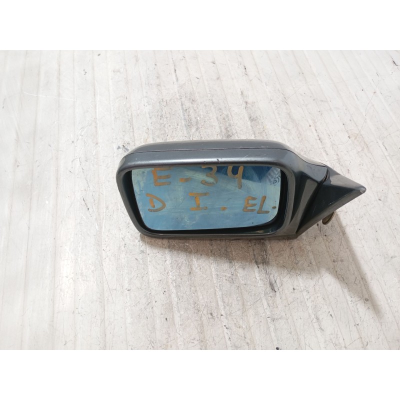 Recambio de espejo retrovisor izquierdo para bmw 5 (e34) 530 i referencia OEM IAM 8181915  