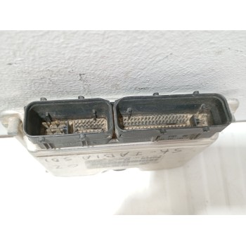 Recambio de centralita motor uce para skoda fabia i (6y2) 1.9 sdi referencia OEM IAM 038906012CE  