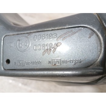 Recambio de espejo retrovisor izquierdo para bmw 5 (e34) 530 i referencia OEM IAM 8181915  