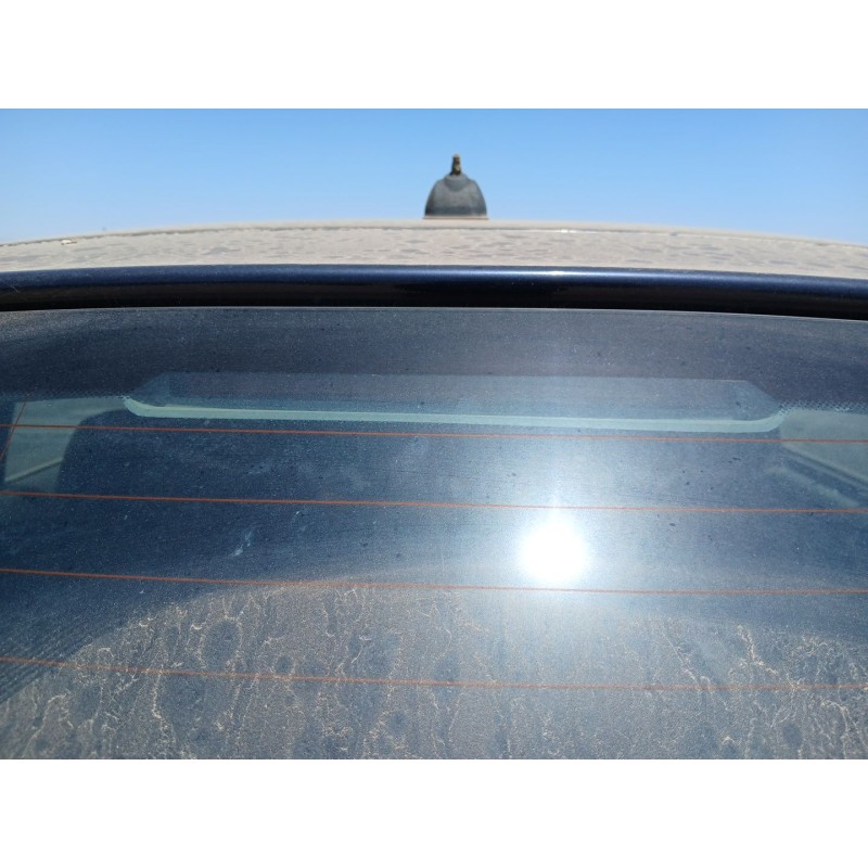 Recambio de luz central de freno para bmw 1 (e87) 118 d referencia OEM IAM   