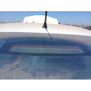 Recambio de luz central de freno para skoda octavia i (1u2) 1.9 tdi referencia OEM IAM   
