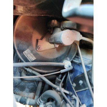 Recambio de bomba freno para mercedes-benz vito / mixto furgoneta (w639) 109 cdi (639.601, 639.603, 639.605) referencia OEM IAM 