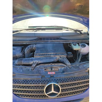 Recambio de compresor a/a para mercedes-benz vito / mixto furgoneta (w639) 109 cdi (639.601, 639.603, 639.605) referencia OEM IA
