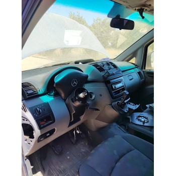 Recambio de kit airbag para mercedes-benz vito / mixto furgoneta (w639) 109 cdi (639.601, 639.603, 639.605) referencia OEM IAM  
