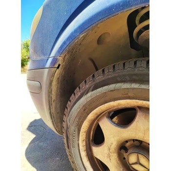 Recambio de paso rueda delantero izquierdo para mercedes-benz vito / mixto furgoneta (w639) 109 cdi (639.601, 639.603, 639.605) 