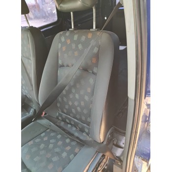 Recambio de cinturon seguridad delantero izquierdo para mercedes-benz vito / mixto furgoneta (w639) 109 cdi (639.601, 639.603, 6