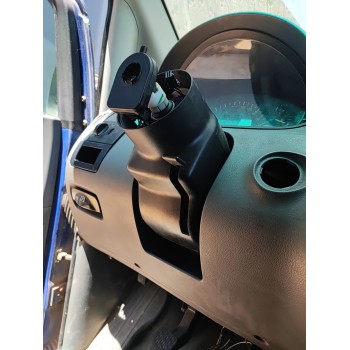 Recambio de columna direccion para mercedes-benz vito / mixto furgoneta (w639) 109 cdi (639.601, 639.603, 639.605) referencia OE