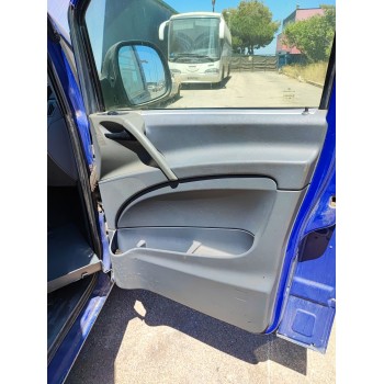 Recambio de guarnecido puerta delantera derecha para mercedes-benz vito / mixto furgoneta (w639) 109 cdi (639.601, 639.603, 639.