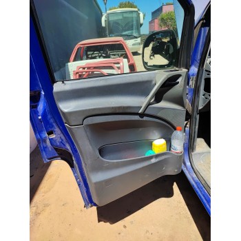 Recambio de guarnecido puerta delantera izquierda para mercedes-benz vito / mixto furgoneta (w639) 109 cdi (639.601, 639.603, 63