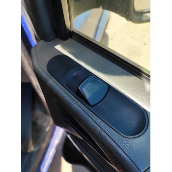 Recambio de mando elevalunas delantero derecho para mercedes-benz vito / mixto furgoneta (w639) 109 cdi (639.601, 639.603, 639.6