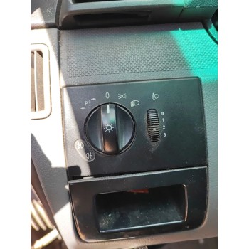 Recambio de mando luces para mercedes-benz vito / mixto furgoneta (w639) 109 cdi (639.601, 639.603, 639.605) referencia OEM IAM 