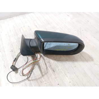 Recambio de espejo retrovisor derecho para bmw 5 (e39) 530 d referencia OEM IAM 010371 010372 010373
