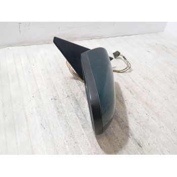 Recambio de espejo retrovisor derecho para bmw 5 (e39) 530 d referencia OEM IAM 010371 010372 010373