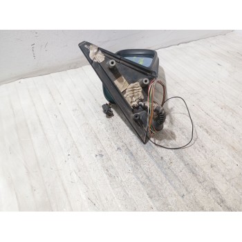 Recambio de espejo retrovisor derecho para bmw 5 (e39) 530 d referencia OEM IAM 010371 010372 010373