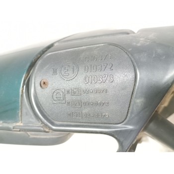 Recambio de espejo retrovisor derecho para bmw 5 (e39) 530 d referencia OEM IAM 010371 010372 010373