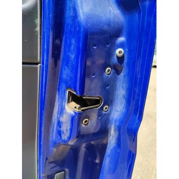 Recambio de cerradura puerta delantera derecha para mercedes-benz vito / mixto furgoneta (w639) 109 cdi (639.601, 639.603, 639.6