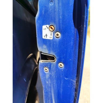CERRADURA PUERTA TRASERA DERECHA 