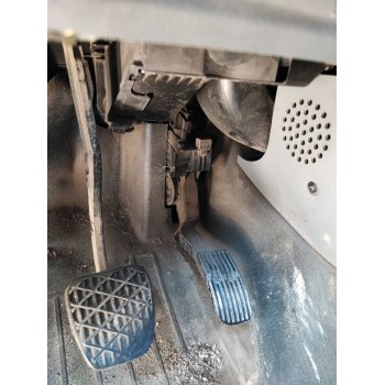 Recambio de pedal acelerador para mercedes-benz vito / mixto furgoneta (w639) 109 cdi (639.601, 639.603, 639.605) referencia OEM