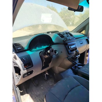 Recambio de salpicadero para mercedes-benz vito / mixto furgoneta (w639) 109 cdi (639.601, 639.603, 639.605) referencia OEM IAM 
