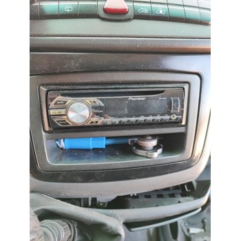 Recambio de sistema audio / radio cd para mercedes-benz vito / mixto furgoneta (w639) 109 cdi (639.601, 639.603, 639.605) refere