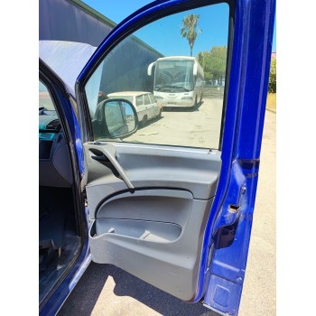 Recambio de elevalunas delantero derecho para mercedes-benz vito / mixto furgoneta (w639) 109 cdi (639.601, 639.603, 639.605) re