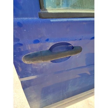 Recambio de maneta exterior delantera derecha para mercedes-benz vito / mixto furgoneta (w639) 109 cdi (639.601, 639.603, 639.60