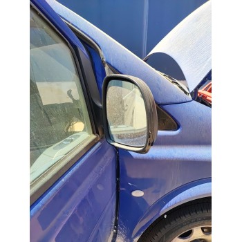 Recambio de retrovisor derecho para mercedes-benz vito / mixto furgoneta (w639) 109 cdi (639.601, 639.603, 639.605) referencia O