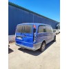 mercedes-benz vito / mixto furgoneta (w639) del año 2006