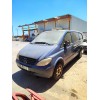 mercedes-benz vito / mixto furgoneta (w639) del año 2006