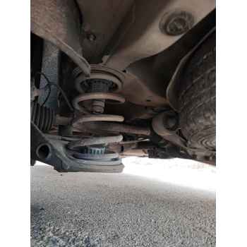 Recambio de amortiguador trasero izquierdo para mercedes-benz vito / mixto furgoneta (w639) 109 cdi (639.601, 639.603, 639.605) 