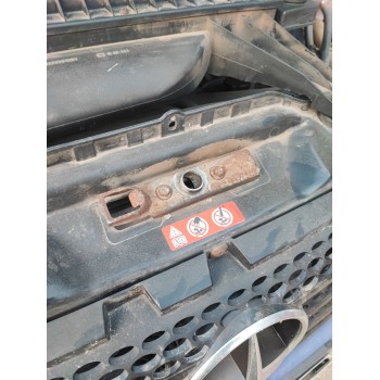 Recambio de cerradura capot para mercedes-benz vito / mixto furgoneta (w639) 109 cdi (639.601, 639.603, 639.605) referencia OEM 