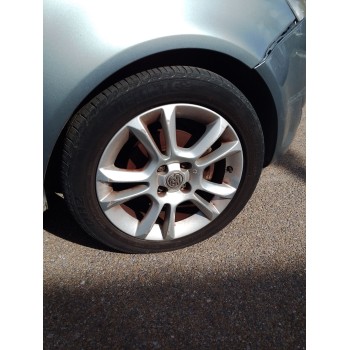 Recambio de transmision delantera derecha para opel corsa d (s07) 1.2 (l08, l68) referencia OEM IAM 13248652  