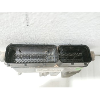 Recambio de centralita motor uce para hyundai i20 ii (gb, ib) 1.2 lpg referencia OEM IAM 391402A100  