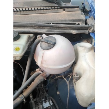 Recambio de deposito expansion para mercedes-benz vito / mixto furgoneta (w639) 109 cdi (639.601, 639.603, 639.605) referencia O