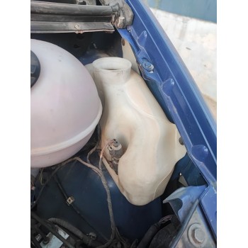 Recambio de deposito limpia para mercedes-benz vito / mixto furgoneta (w639) 109 cdi (639.601, 639.603, 639.605) referencia OEM 