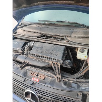Recambio de motor arranque para mercedes-benz vito / mixto furgoneta (w639) 109 cdi (639.601, 639.603, 639.605) referencia OEM I