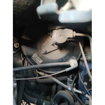 Recambio de servofreno para mercedes-benz vito / mixto furgoneta (w639) 109 cdi (639.601, 639.603, 639.605) referencia OEM IAM  