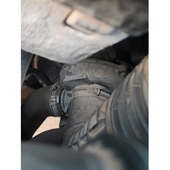 Recambio de turbocompresor para mercedes-benz vito / mixto furgoneta (w639) 109 cdi (639.601, 639.603, 639.605) referencia OEM I