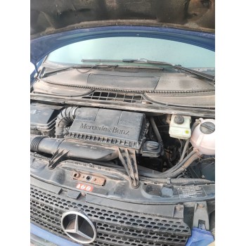 Recambio de caja cambios para mercedes-benz vito / mixto furgoneta (w639) 109 cdi (639.601, 639.603, 639.605) referencia OEM IAM