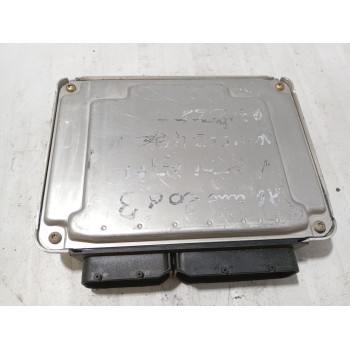 Recambio de centralita motor uce para audi a6 c5 (4b2, 4b4) 1.9 tdi referencia OEM IAM 038906019BS  
